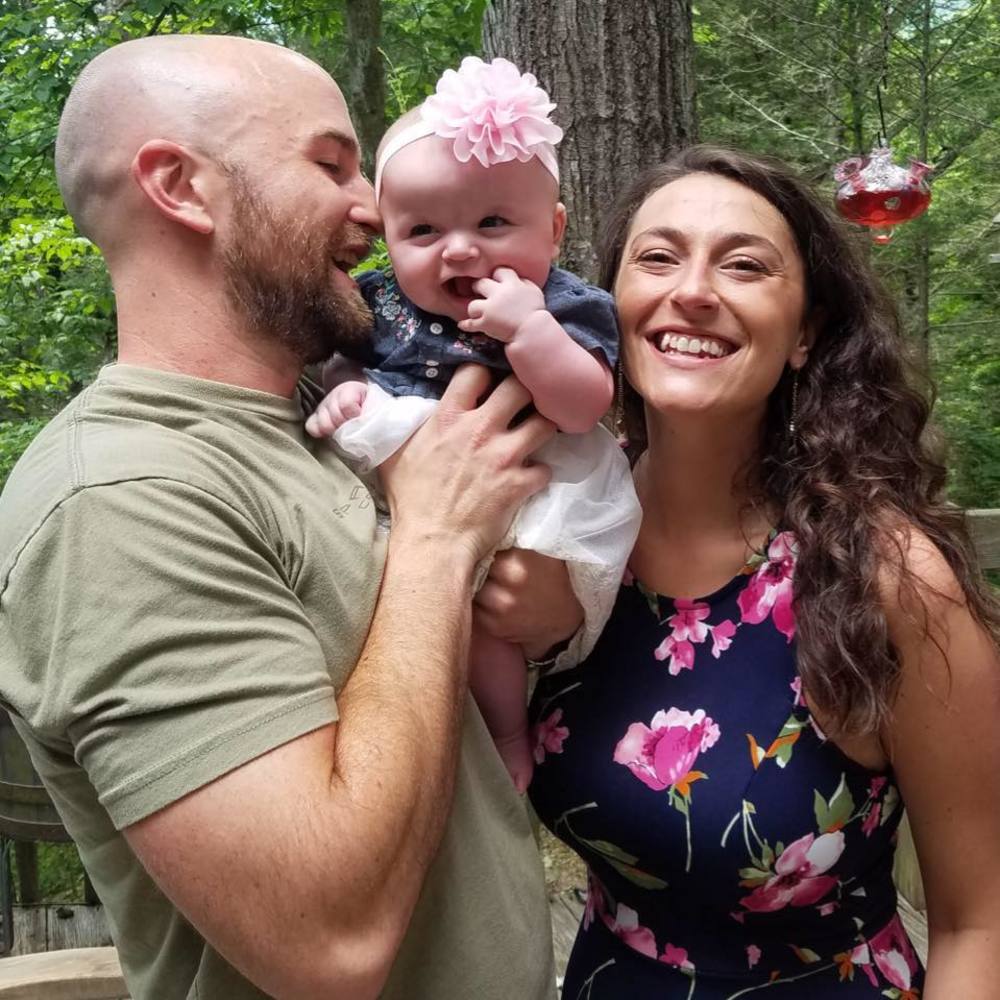 Meet your Posher, Stephanie